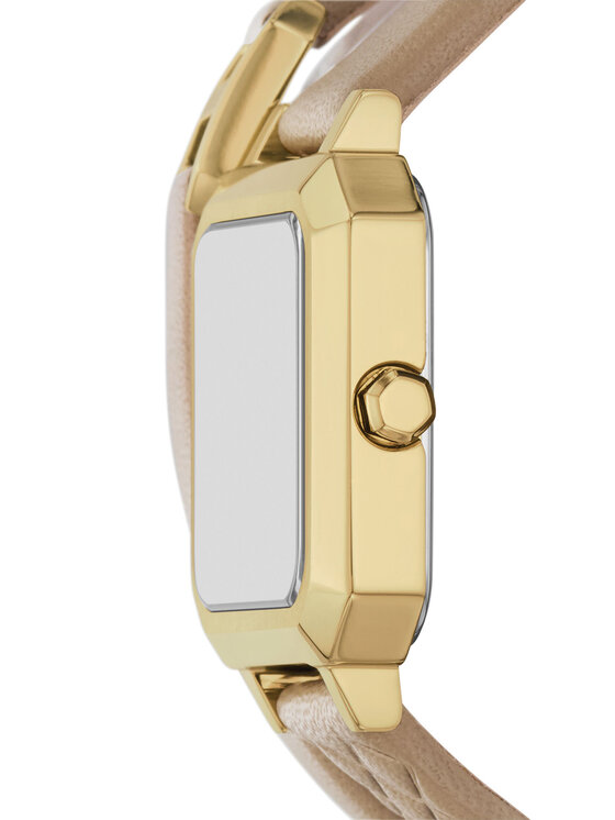 Armani Exchange Armani Exchange Hodinky Classic AX5728 Béžová