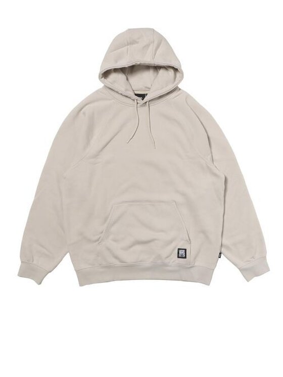 Vans Vans Felpa 86109 Grigio Regular Fit