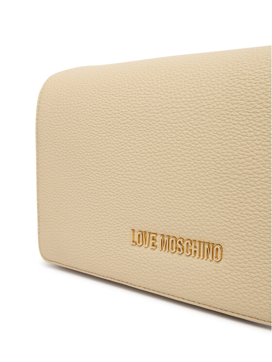 LOVE MOSCHINO LOVE MOSCHINO Torebka JC4008PP1OLB0129 Beżowy