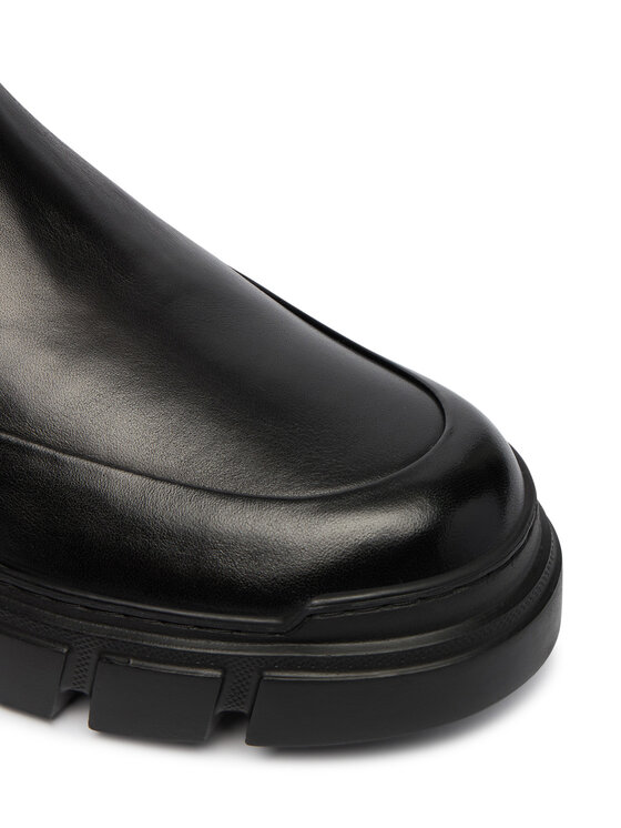 HÖGL HÖGL Klassische Stiefeletten 0-102713-01000 Schwarz