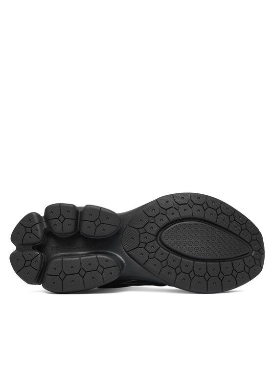 New Balance New Balance Laisvalaikio batai U50307G4 Juoda