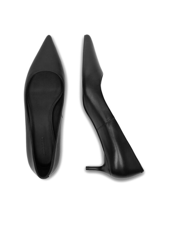 Gino Rossi Gino Rossi High Heels EO-ELLA-V1569-05-2 Schwarz
