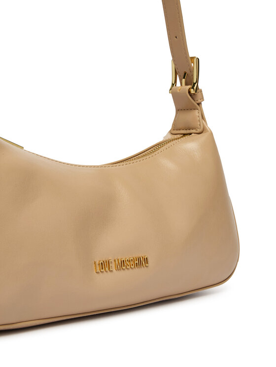 LOVE MOSCHINO LOVE MOSCHINO Käekott JC4390PP0OKO0209 Beež