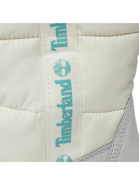 Timberland Timberland Μπότες Χιονιού Tn W4 Wnter Pullon Wp Ins TB0A42JWDR21 Μπεζ