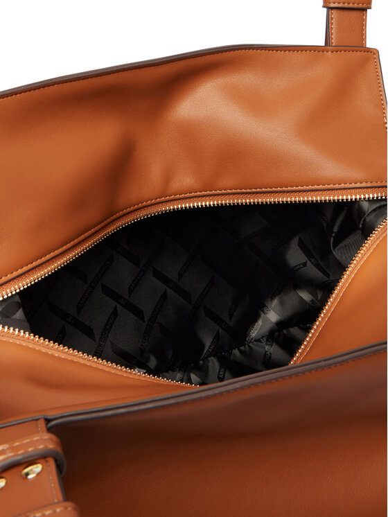 Armani Exchange Armani Exchange Kabelka XW002603 AF19902 U6119 Hnedá