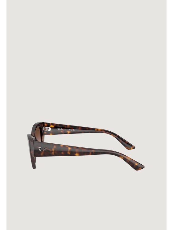 Ray-Ban Ray-Ban Γυαλιά ηλίου ZENA UNISEX Καφέ