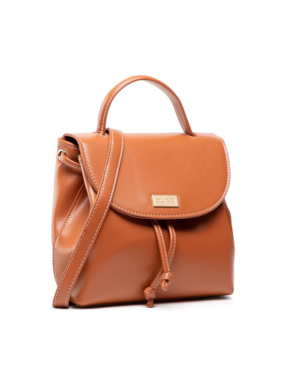 QUAZI QUAZI Rankinė MQR-A-005-20-01 Ruda