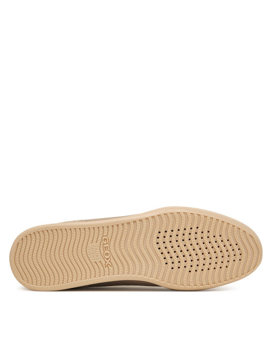 Geox Geox Tenisice D Maryemy D653BC 0BJ22 C0086 Bež