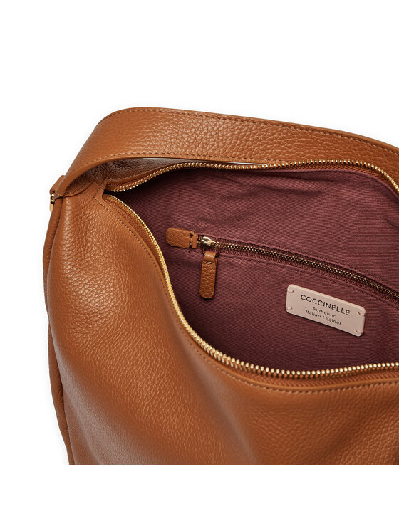 Coccinelle Coccinelle Handtasche REA Coccinelleoliver E1 REA 13 01 01 Braun