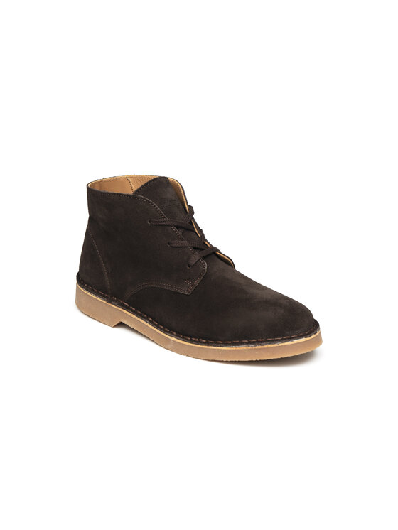 Selected Femme Selected Femme Scarpe basse 16089334-m Marrone