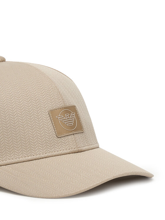 Emporio Armani Emporio Armani Cappellino EX000032 AF20428 F6107 Beige