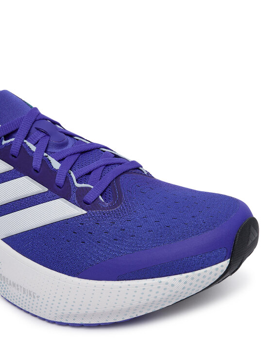 adidas adidas Běžecké boty Supernova Rise 3 JP8687 Modrá