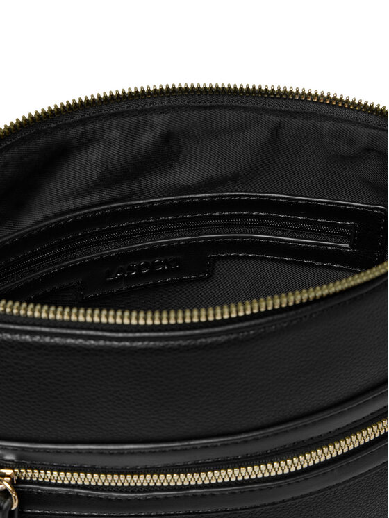 Lasocki Lasocki Handtasche CEO-LSK-X-006-09 Schwarz