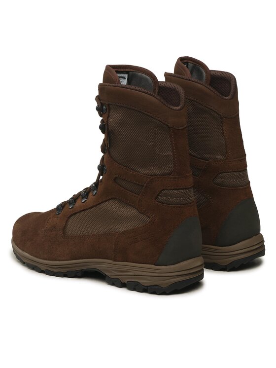 Meindl Meindl Trekking čevlji Equator Alpha Gtx GORE-TEX 3780/10 Rjava