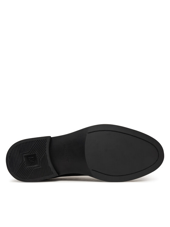 Gant Gant Polobotky 33631367 Černá