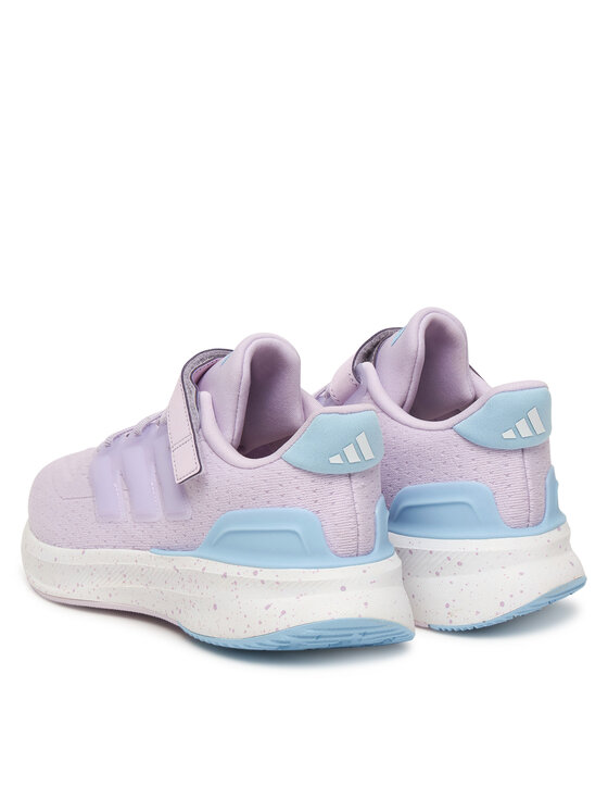 adidas adidas Снікерcи Ultrarun 5 JQ1868 Фіолетовий