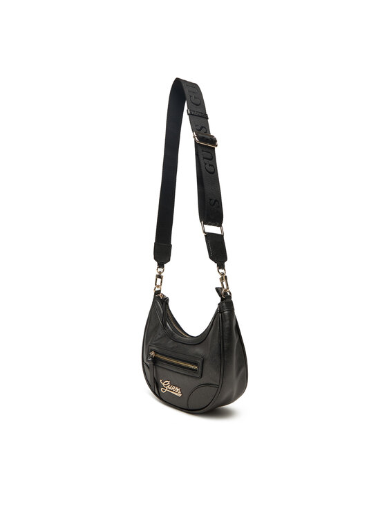 Guess Guess Táska J5BZ38 W4090 Fekete