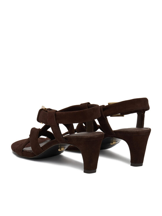 GINO ROSSI GINO ROSSI Sandalen EO-124943 Braun