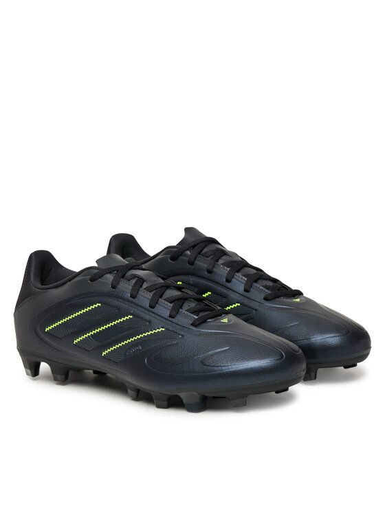 adidas adidas Tenisice za nogomet Copa Pure 3 Club JR2897 Crna