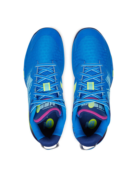 New Balance New Balance Košarkaška obuća Hesi BBHSLGB2 Plava
