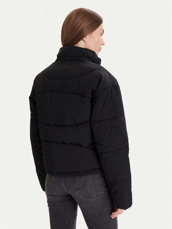 JOOP! JOOP! Kurtka zimowa Oyama 30048918 Czarny Regular Fit