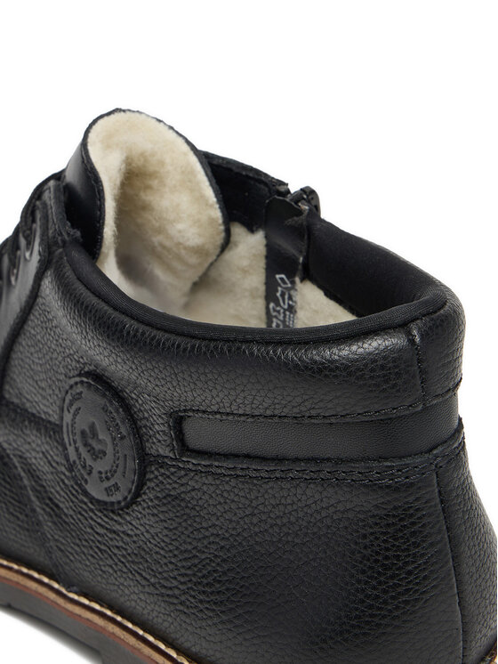 Rieker Rieker Ghete CEO-15339-00 Negru