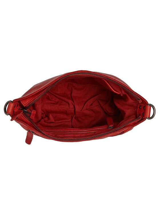 The Chesterfield Brand The Chesterfield Brand Torebka 278554 Czerwony
