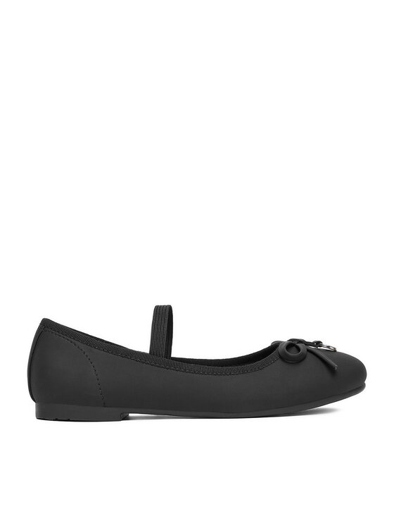 DeeZee DeeZee Μπαλαρίνες CEO-CS21273-03 Μαύρο