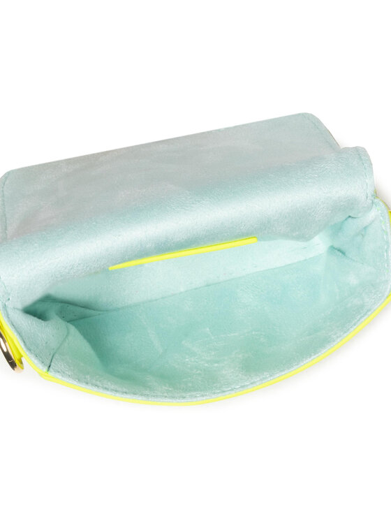 Chiara Ferragni Chiara Ferragni Чанта за кръст﻿ 72SB4BA4 Златист