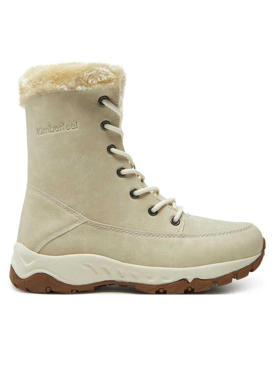 Kimberfeel Kimberfeel Schneeschuhe Lexie Écru