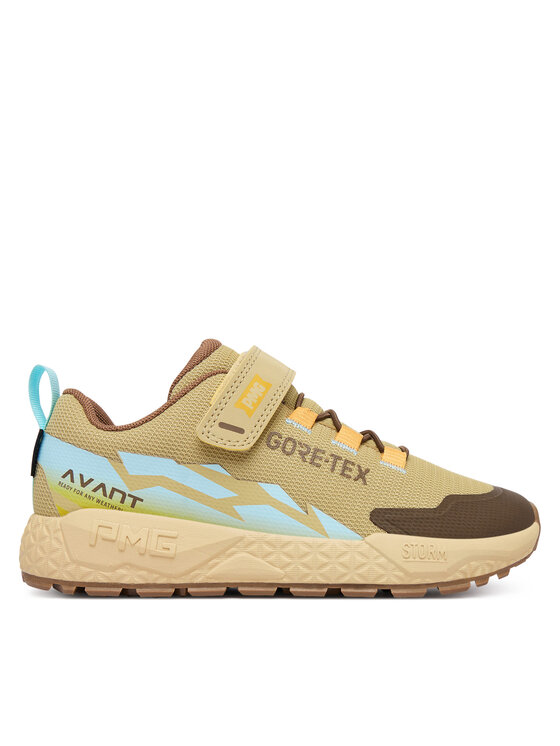 Primigi Primigi Laisvalaikio batai GORE-TEX 2419022 S Smėlio