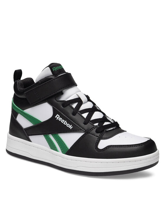 Reebok Reebok Αθλητικά PRIME 2.0 MIDCUT 100225142 Μαύρο