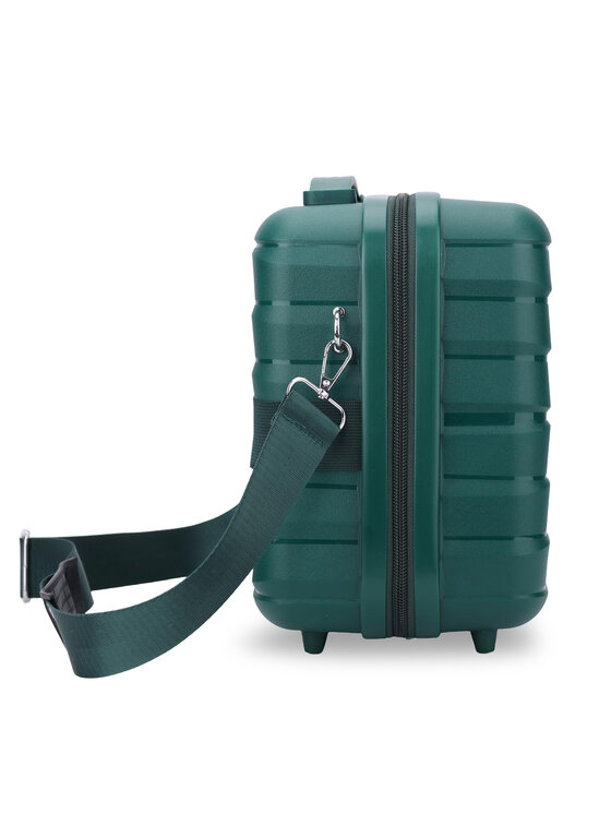 Semi Line Semi Line Koferić T5910-1 Zelena