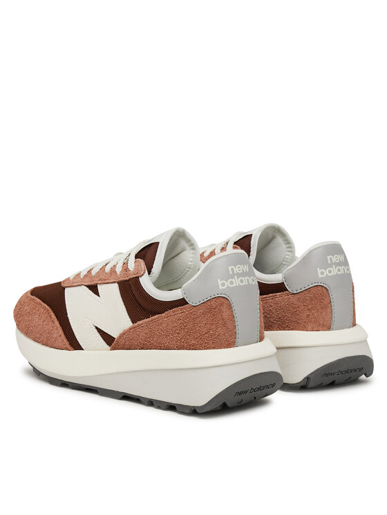 New Balance New Balance Superge U370AI Rjava