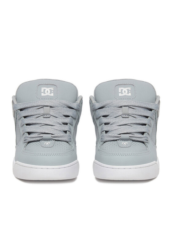 DC Shoes DC Shoes Sportcipők EO-DC COMMAND DC02744025 Szürke