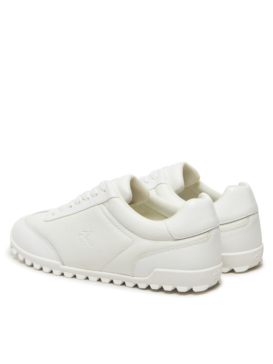 Calvin Klein Jeans Calvin Klein Jeans Sneakersy YM0YM01191 Biały