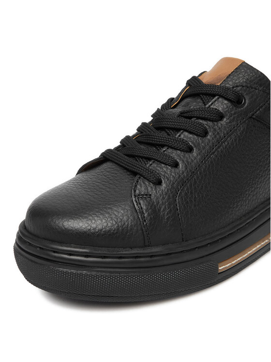 Lasocki Lasocki Sneakers CEO-WI23-LONA2-01 Negru