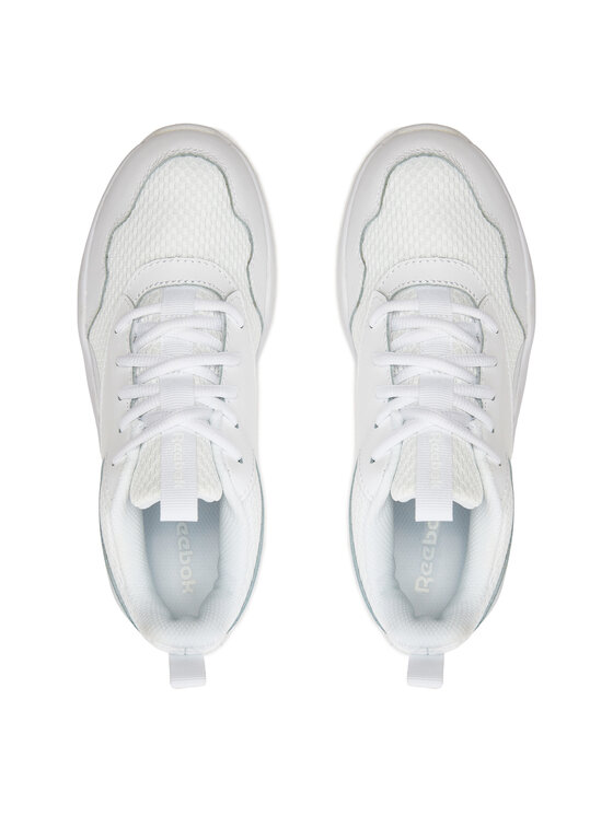 Reebok Reebok Buty do biegania Xt Sprinter 2.0 H02855 Biały