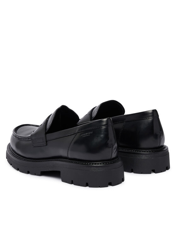 Vagabond Shoemakers Vagabond Shoemakers Loafers Cameron 5675-004-20 Negru