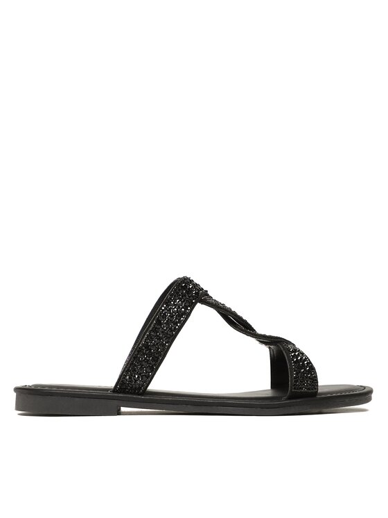 Şlapi JENNY WS041001-01 Negru