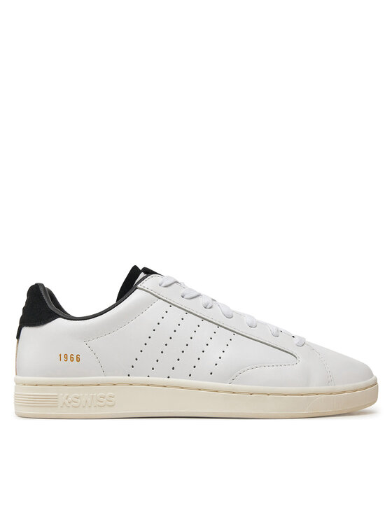 K-Swiss K-Swiss Laisvalaikio batai Slammshield Ii 07263 189 Balta