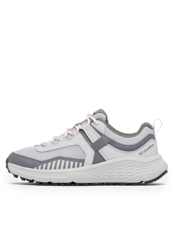 Columbia Columbia Сникърси Konos™ Low Shoe 2062241 Сив