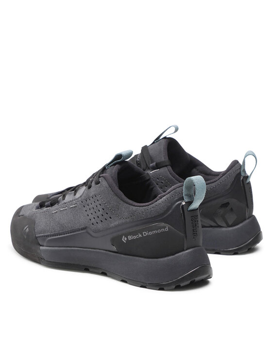 Black Diamond Black Diamond Trekking Technician BD580023 Siva
