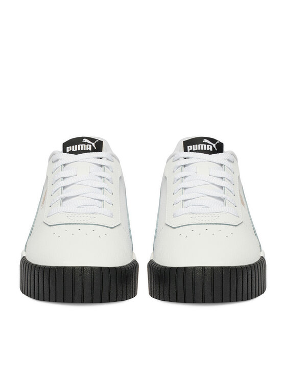 Puma Puma Laisvalaikio batai CARINA 2.0 38584904 Balta