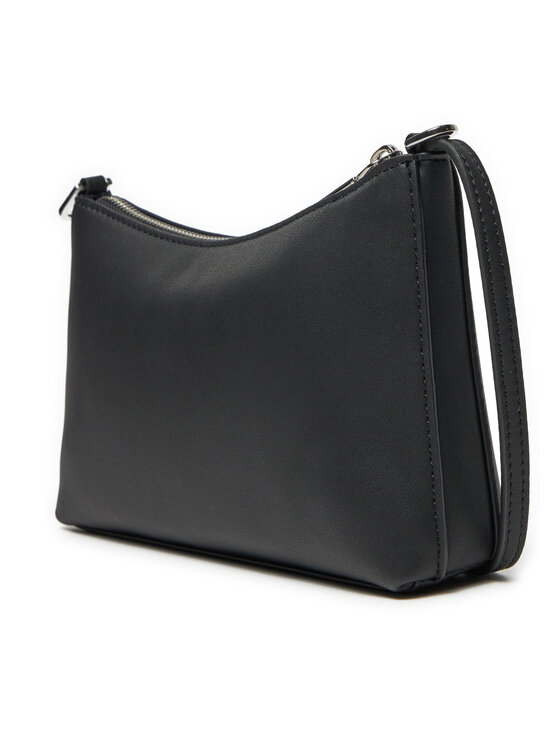 Calvin Klein Calvin Klein Ročna torba K60K612548 Črna