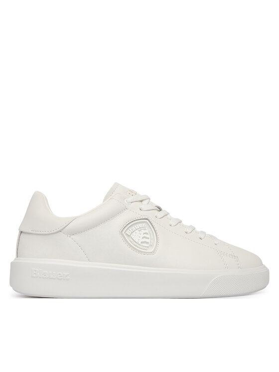 Blauer Sneakersy S6BUCK07 Biały