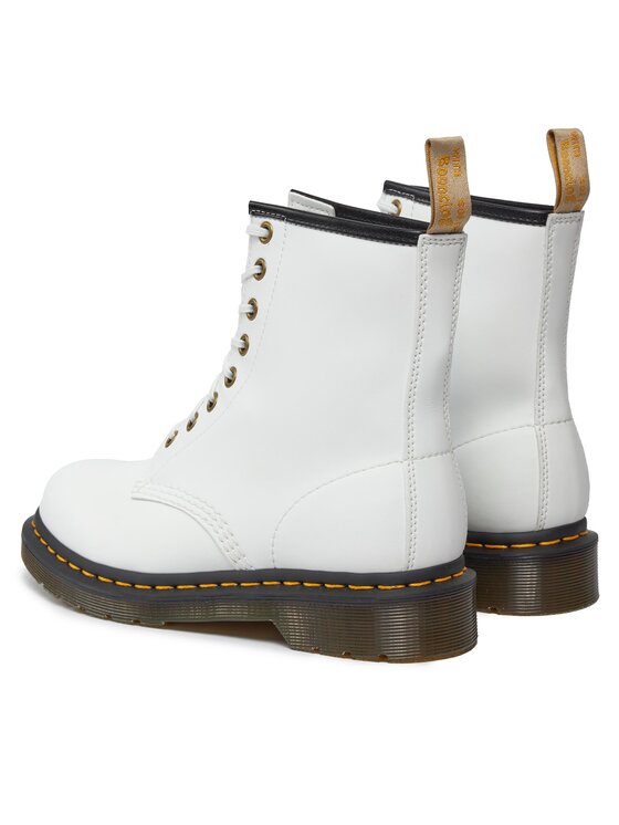 Dr. Martens Dr. Martens Glády 27213113 Bílá