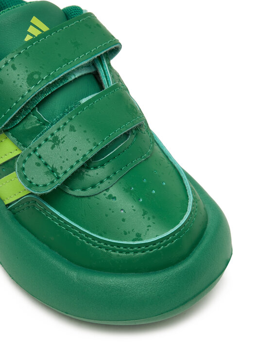 adidas adidas Tenisice Disney Breaknet Monsters Inc. JH9234 Zelena
