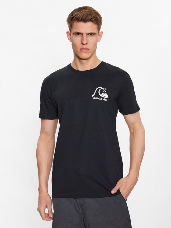 Quiksilver Quiksilver T-särk The Original EQYZT07239 Must Regular Fit