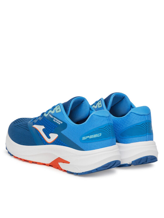 Joma Joma Pantofi pentru alergare Speed 2505 Royal RSPEES2505 Albastru